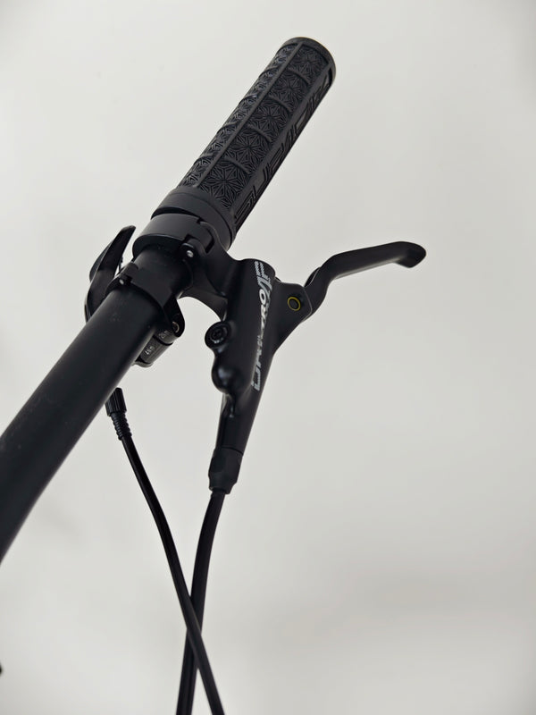 Polygon Siskiu T8 2023 / LARGE / RRP: £2,400.00 / Very Good Condition!