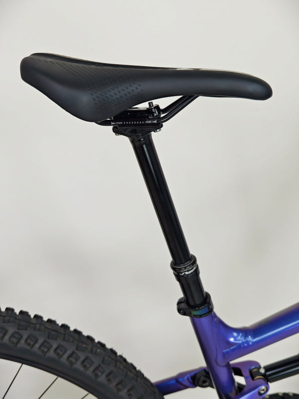 Polygon Siskiu T8 2023 / LARGE / RRP: £2,400.00 / Very Good Condition!