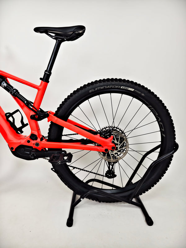 Specialized Turbo Levo SL Comp 2022 Electric FS Bike / MEDIUM / RRP: £6,500.00 / Very Good Condition / Only 140 miles from new!