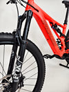 Specialized Turbo Levo SL Comp 2022 Electric FS Bike / MEDIUM / RRP: £6,500.00 / Very Good Condition / Only 140 miles from new!