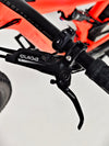 Specialized Turbo Levo SL Comp 2022 Electric FS Bike / MEDIUM / RRP: £6,500.00 / Very Good Condition / Only 140 miles from new!