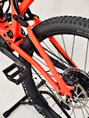 Specialized Turbo Levo SL Comp 2022 Electric FS Bike / MEDIUM / RRP: £6,500.00 / Very Good Condition / Only 140 miles from new!
