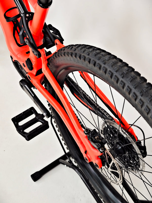 Specialized Turbo Levo SL Comp 2022 Electric FS Bike / MEDIUM / RRP: £6,500.00 / Very Good Condition / Only 140 miles from new!