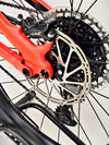 Specialized Turbo Levo SL Comp 2022 Electric FS Bike / MEDIUM / RRP: £6,500.00 / Very Good Condition / Only 140 miles from new!