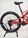 Specialized Turbo Levo SL Comp 2022 Electric FS Bike / MEDIUM / RRP: £6,500.00 / Very Good Condition / Only 140 miles from new!