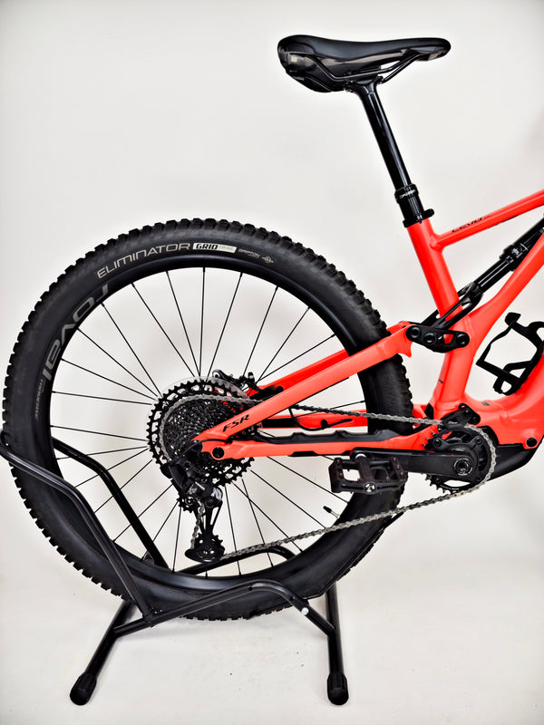 Specialized Turbo Levo SL Comp 2022 Electric FS Bike / MEDIUM / RRP: £6,500.00 / Very Good Condition / Only 140 miles from new!