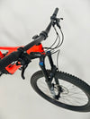 Specialized Turbo Levo SL Comp 2022 Electric FS Bike / MEDIUM / RRP: £6,500.00 / Very Good Condition / Only 140 miles from new!