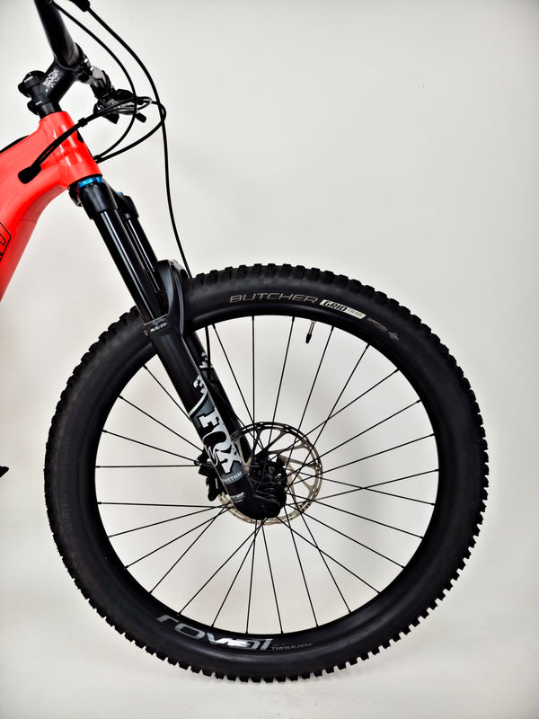 Specialized Turbo Levo SL Comp 2022 Electric FS Bike / MEDIUM / RRP: £6,500.00 / Very Good Condition / Only 140 miles from new!
