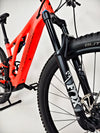 Specialized Turbo Levo SL Comp 2022 Electric FS Bike / MEDIUM / RRP: £6,500.00 / Very Good Condition / Only 140 miles from new!