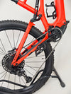 Specialized Turbo Levo SL Comp 2022 Electric FS Bike / MEDIUM / RRP: £6,500.00 / Very Good Condition / Only 140 miles from new!