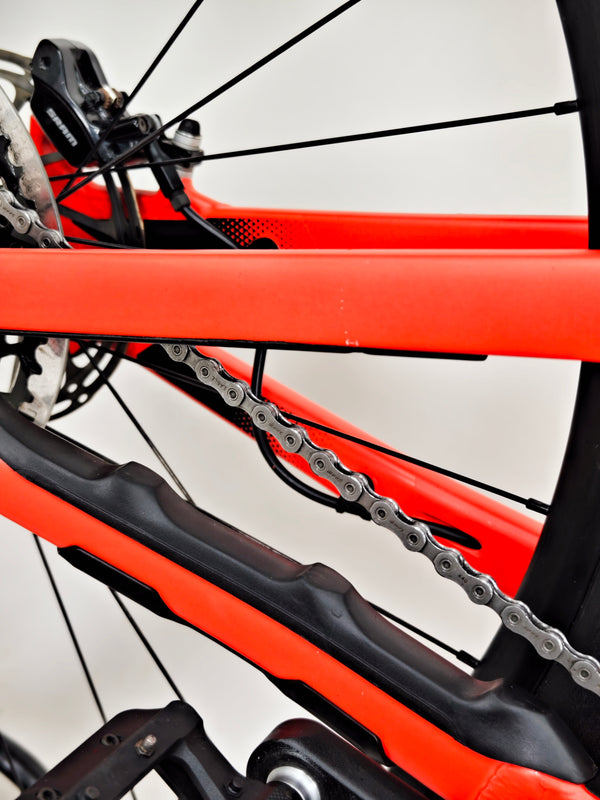 Specialized Turbo Levo SL Comp 2022 Electric FS Bike / MEDIUM / RRP: £6,500.00 / Very Good Condition / Only 140 miles from new!