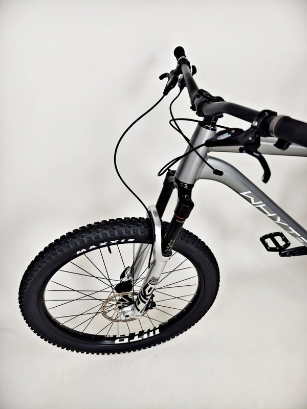 Whyte 909 V4 2022 Mountain Bike / X-LARGE / RRP: £2,750.00 / Very Good Condition