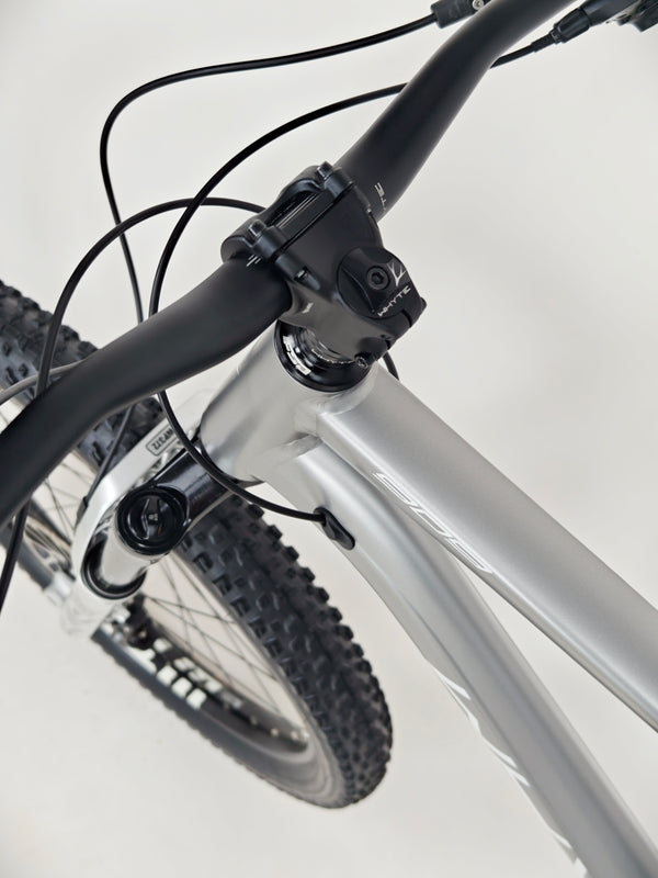 Whyte 909 V4 2022 Mountain Bike / X-LARGE / RRP: £2,750.00 / Very Good Condition