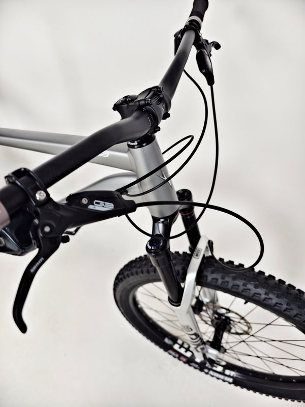 Whyte 909 V4 2022 Mountain Bike / X-LARGE / RRP: £2,750.00 / Very Good Condition