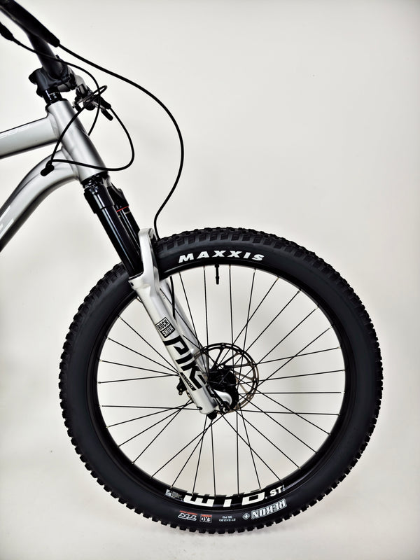 Whyte 909 V4 2022 Mountain Bike / X-LARGE / RRP: £2,750.00 / Very Good Condition