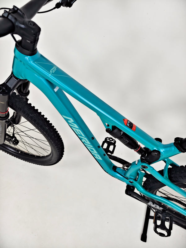 Merida One-Twenty 700 29 2023 / MEDIUM / RRP: £3,100.00 / Like NEW!