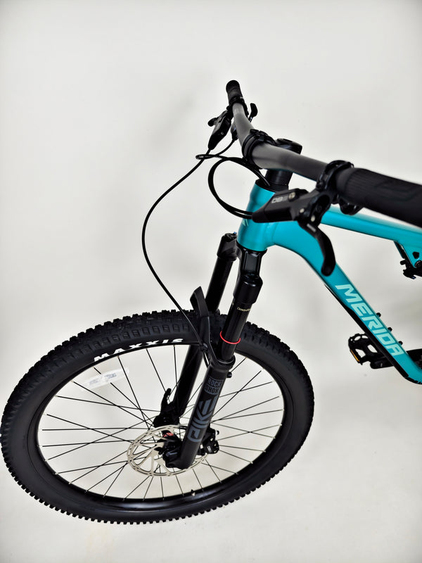 Merida One-Twenty 700 29 2023 / MEDIUM / RRP: £3,100.00 / Like NEW!