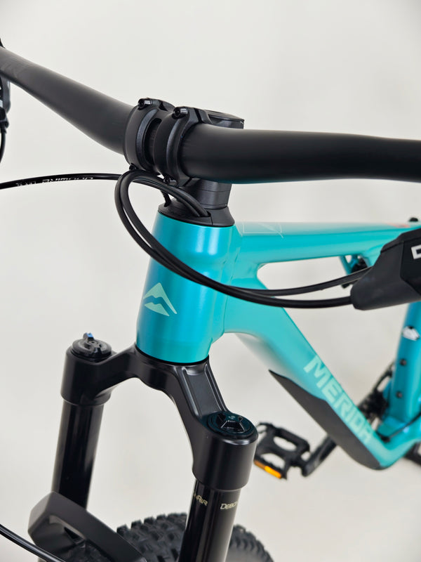 Merida One-Twenty 700 29 2023 / MEDIUM / RRP: £3,100.00 / Like NEW!