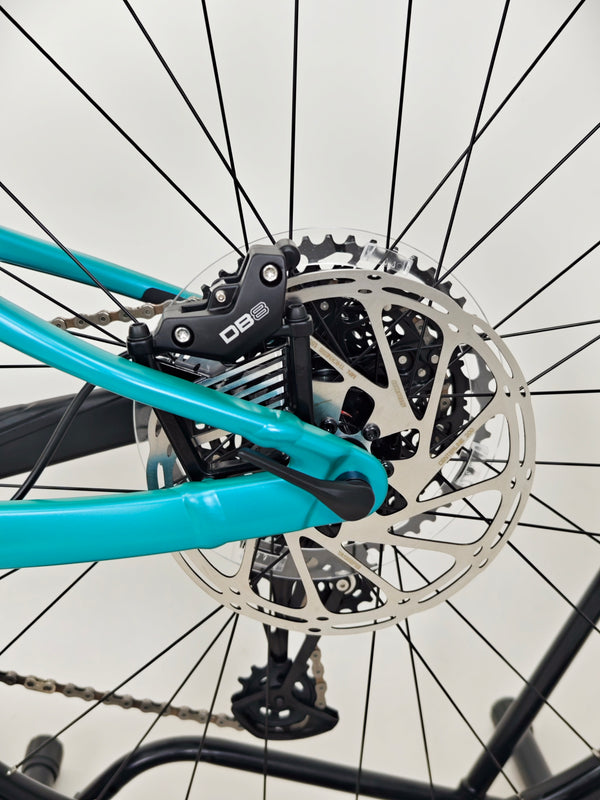 Merida One-Twenty 700 29 2023 / MEDIUM / RRP: £3,100.00 / Like NEW!
