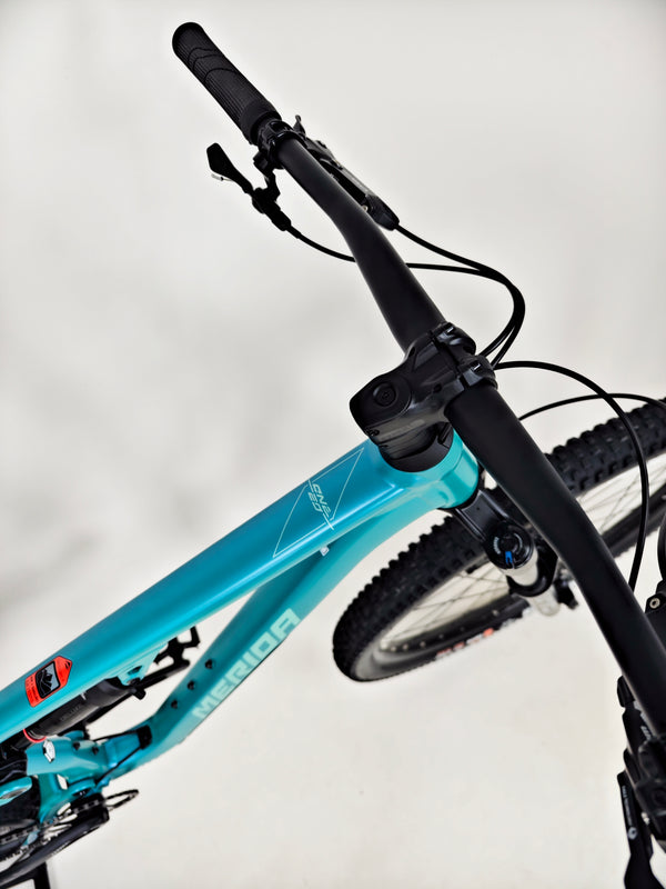 Merida One-Twenty 700 29 2023 / MEDIUM / RRP: £3,100.00 / Like NEW!
