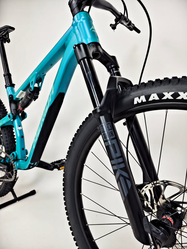 Merida One-Twenty 700 29 2023 / MEDIUM / RRP: £3,100.00 / Like NEW!