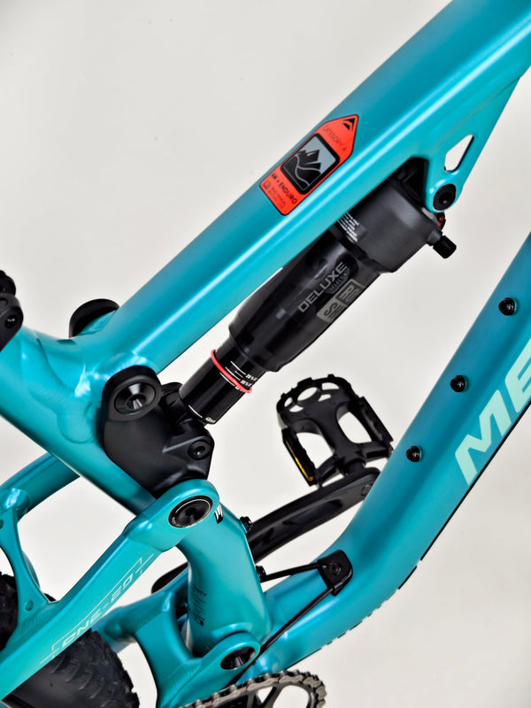 Merida One-Twenty 700 29 2023 / MEDIUM / RRP: £3,100.00 / Like NEW!