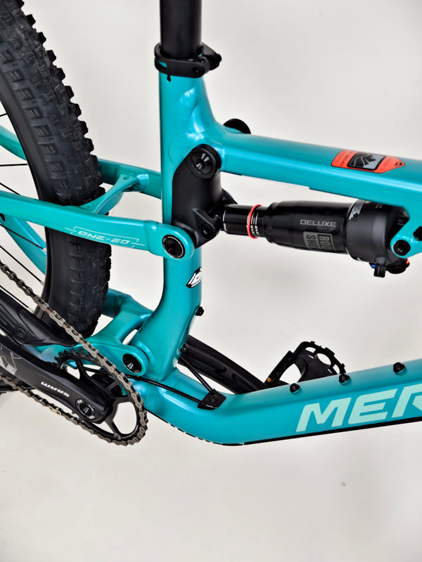 Merida One-Twenty 700 29 2023 / MEDIUM / RRP: £3,100.00 / Like NEW!