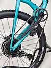 Merida One-Twenty 700 29 2023 / MEDIUM / RRP: £3,100.00 / Like NEW!