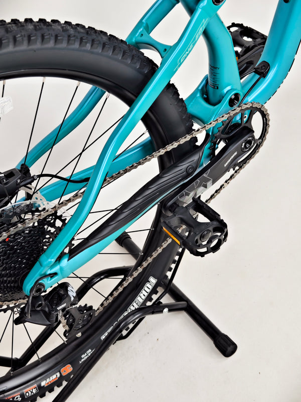 Merida One-Twenty 700 29 2023 / MEDIUM / RRP: £3,100.00 / Like NEW!