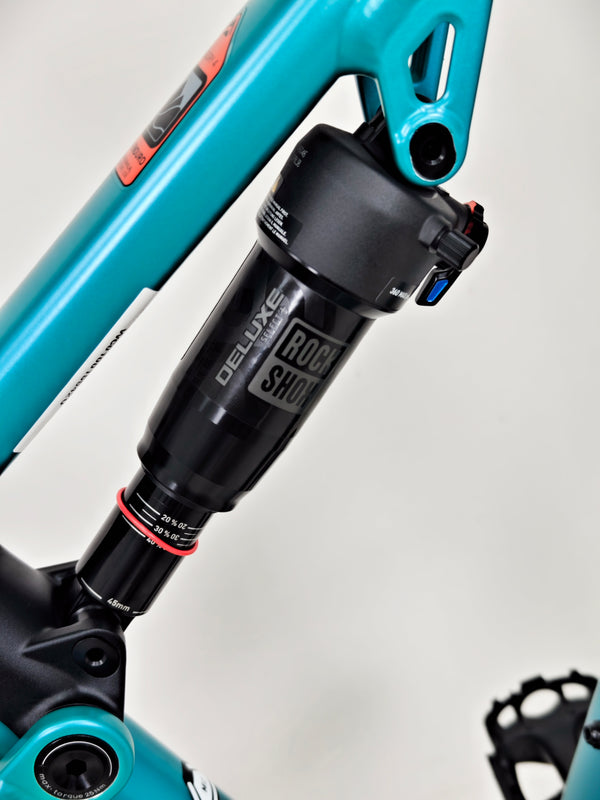Merida One-Twenty 700 29 2023 / MEDIUM / RRP: £3,100.00 / Like NEW!