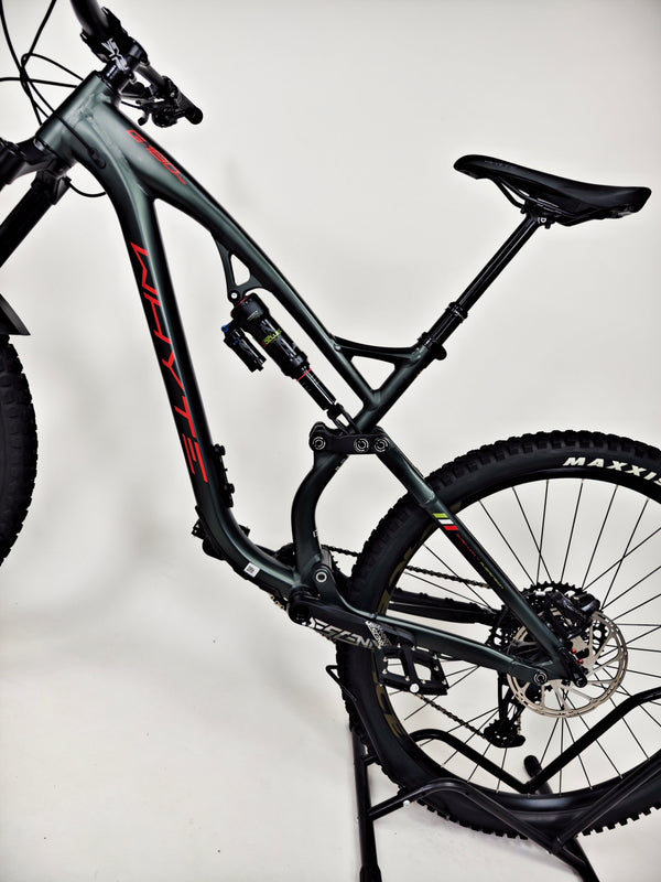 Whyte G-180 RS MX V2 2023 / LARGE / RRP: £4,199.00 / Very Good Condition