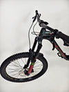 Whyte G-180 RS MX V2 2023 / LARGE / RRP: £4,199.00 / Very Good Condition