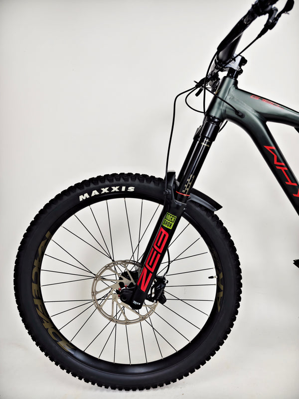 Whyte G-180 RS MX V2 2023 / LARGE / RRP: £4,199.00 / Very Good Condition
