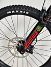 Whyte G-180 RS MX V2 2023 / LARGE / RRP: £4,199.00 / Very Good Condition