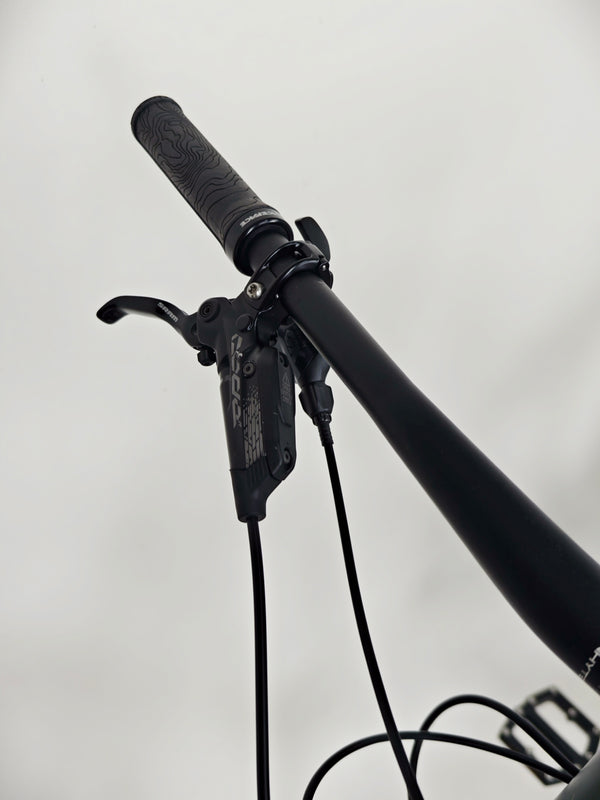 Whyte G-180 RS MX V2 2023 / LARGE / RRP: £4,199.00 / Very Good Condition