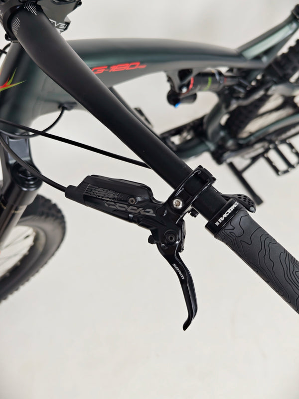 Whyte G-180 RS MX V2 2023 / LARGE / RRP: £4,199.00 / Very Good Condition