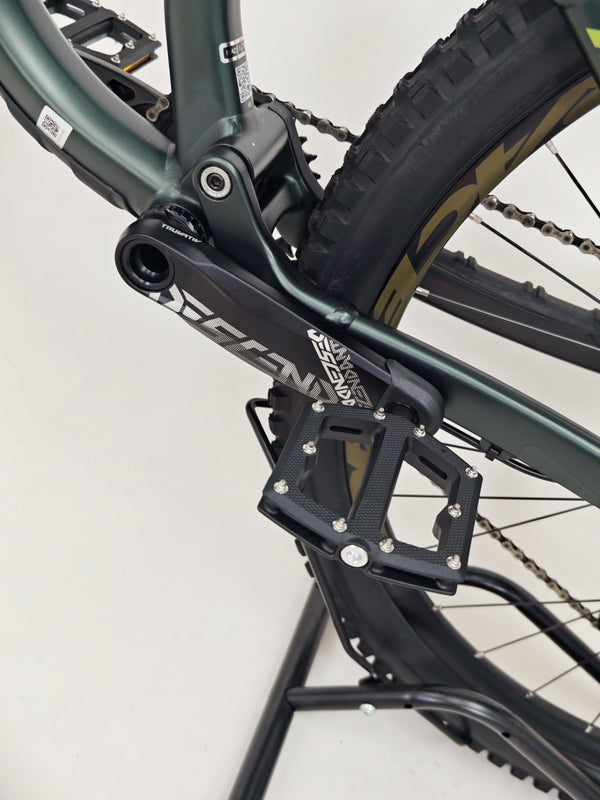 Whyte G-180 RS MX V2 2023 / LARGE / RRP: £4,199.00 / Very Good Condition