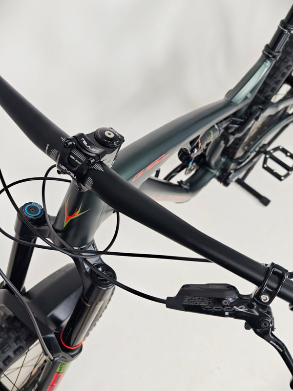 Whyte G-180 RS MX V2 2023 / LARGE / RRP: £4,199.00 / Very Good Condition