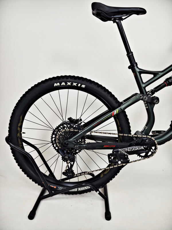 Whyte G-180 RS MX V2 2023 / LARGE / RRP: £4,199.00 / Very Good Condition