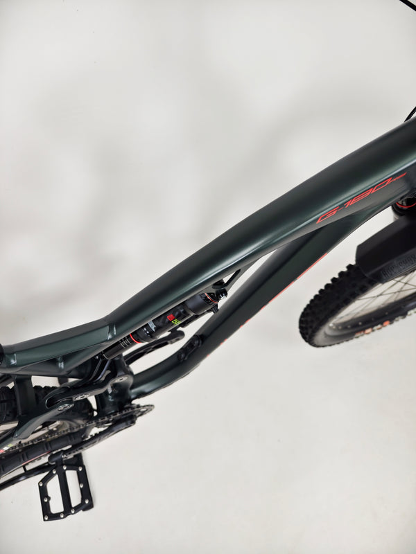 Whyte G-180 RS MX V2 2023 / LARGE / RRP: £4,199.00 / Very Good Condition