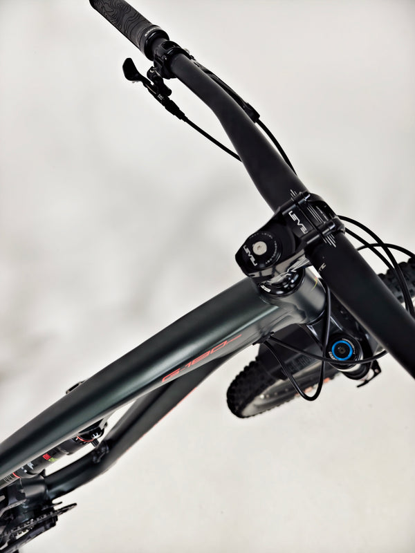 Whyte G-180 RS MX V2 2023 / LARGE / RRP: £4,199.00 / Very Good Condition
