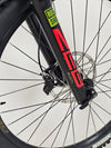 Whyte G-180 RS MX V2 2023 / LARGE / RRP: £4,199.00 / Very Good Condition