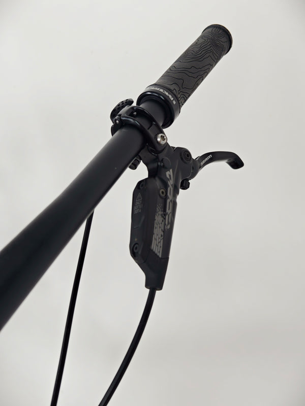 Whyte G-180 RS MX V2 2023 / LARGE / RRP: £4,199.00 / Very Good Condition