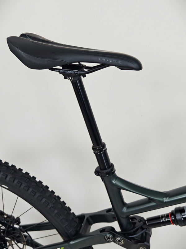 Whyte G-180 RS MX V2 2023 / LARGE / RRP: £4,199.00 / Very Good Condition