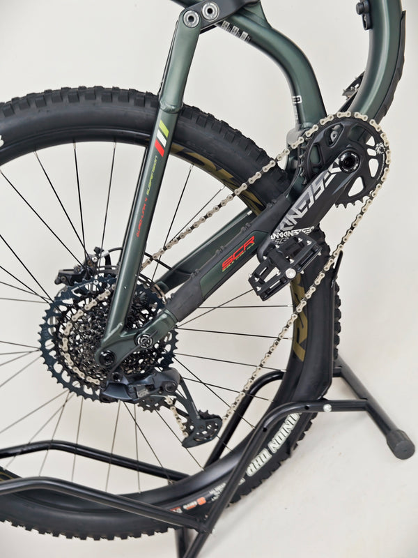 Whyte G-180 RS MX V2 2023 / LARGE / RRP: £4,199.00 / Very Good Condition