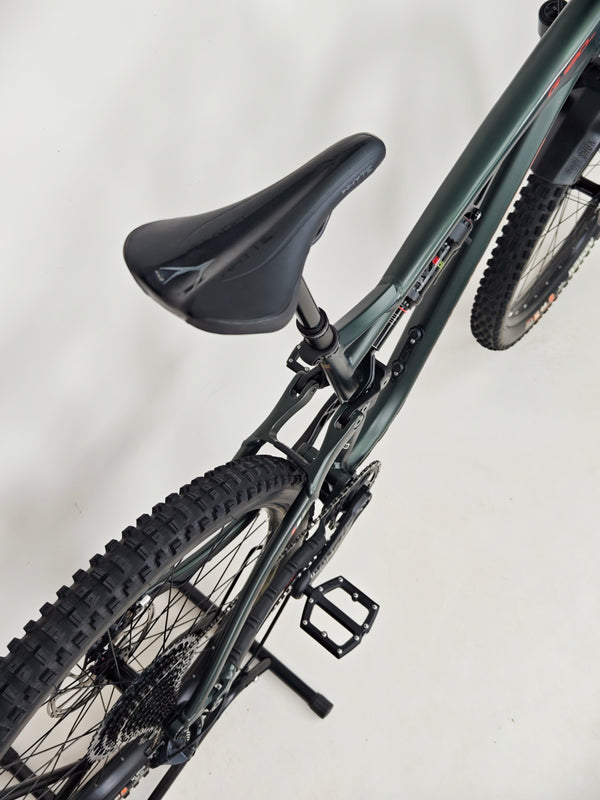 Whyte G-180 RS MX V2 2023 / LARGE / RRP: £4,199.00 / Very Good Condition