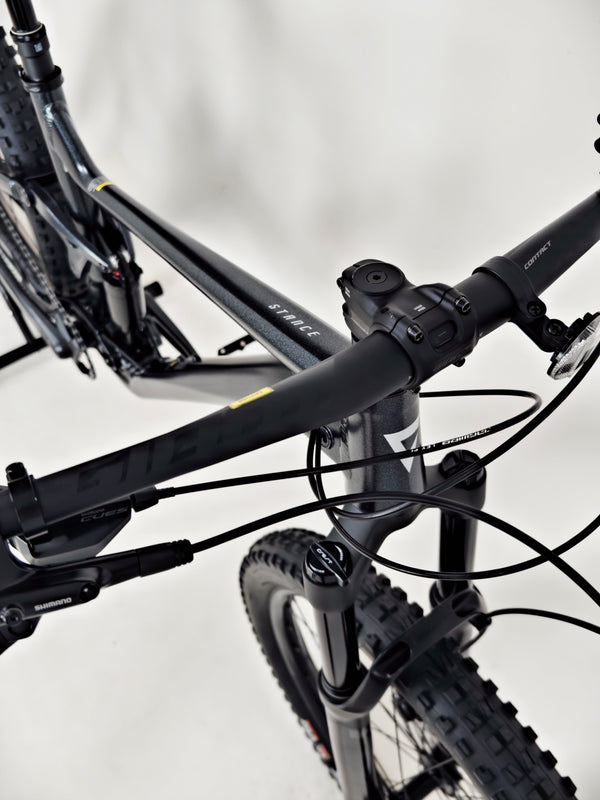 Giant Stance 2024 / MEDIUM / RRP: £1,999.00 / Excellent Condition!