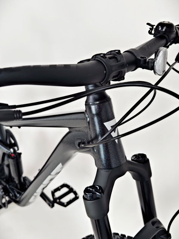 Giant Stance 2024 / MEDIUM / RRP: £1,999.00 / Excellent Condition!