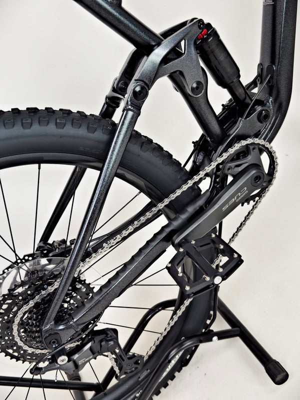 Giant Stance 2024 / MEDIUM / RRP: £1,999.00 / Excellent Condition!