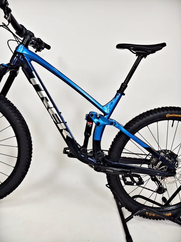 Trek Fuel EX 8 XT 2022 / LARGE / FOX / RRP: £3,450.00 / Very Good Condition